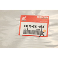 11381-ZW1-000 23172-ZW1-013 Honda 1997-06 Mount Case Gasket 75 90 HP