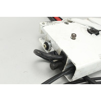 Johnson Evinrude OMC Side Mount Control Box With Harness & Cables NO KEY