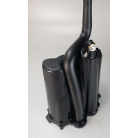 895821T 896107A02 Mercury 2006 & UP Verado Oil Sump & Tube 135 150 175 200 HP 4S