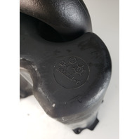 895821T 896107A02 Mercury 2006 & UP Verado Oil Sump & Tube 135 150 175 200 HP 4S
