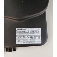 896230T02 Mercury 2006 & UP Verado Electrical Box Cover ONLY 135 150 175 200 HP