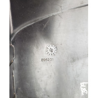 896230T02 Mercury 2006 & UP Verado Electrical Box Cover ONLY 135 150 175 200 HP