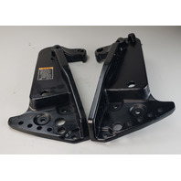 8M0142800 8M0142801 Mercury 2006 & UP Transom Brackets 135 150 175 200 225 + HP