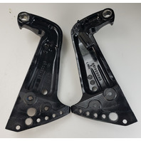 8M0142800 8M0142801 Mercury 2006 & UP Transom Brackets 135 150 175 200 225 + HP