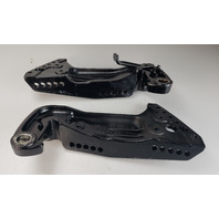 8M0142800 8M0142801 Mercury 2006 & UP Transom Brackets 135 150 175 200 225 + HP