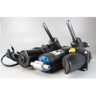 Mercury 1992 & UP 2 wire Power Tilt Trim 135-300 HP V6 & Optimax 1 YEAR WARRANTY