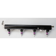 8M0041074 8M0041571 Mercury 2006 & UP Fuel Rail & Injectors 135 150 175 200 HP