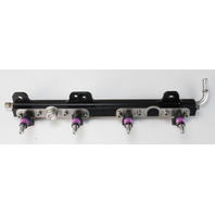 8M0041074 8M0041571 Mercury 2006 & UP Fuel Rail & Injectors 135 150 175 200 HP
