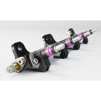 8M0041074 8M0041571 Mercury 2006 & UP Fuel Rail & Injectors 135 150 175 200 HP