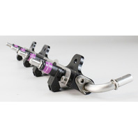 8M0041074 8M0041571 Mercury 2006 & UP Fuel Rail & Injectors 135 150 175 200 HP