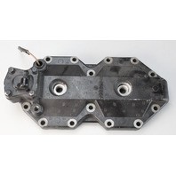 328624-3 - C# Johnson Evinrude Cylinder Head 2-Stroke V4 REFURBISHED