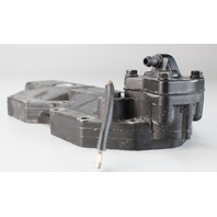 328624-3 - C# Johnson Evinrude Cylinder Head 2-Stroke V4 REFURBISHED