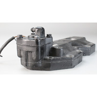 328624-3 - C# Johnson Evinrude Cylinder Head 2-Stroke V4 REFURBISHED