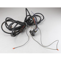 173959 174960 Johnson Evinrude 1987 Single Engine 20' Wiring Harness 28 48 88 HP