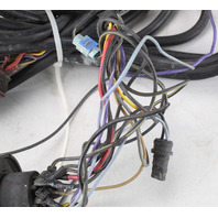 173959 174960 Johnson Evinrude 1987 Single Engine 20' Wiring Harness 28 48 88 HP