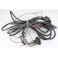 173959 174960 Johnson Evinrude 1987 Single Engine 20' Wiring Harness 28 48 88 HP