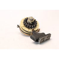 389951 Johnson Evinrude 1979-1992 Rewind Recoil Starter 9.9 15 HP 1 YEAR WTY