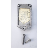 581397 Johnson Evinrude 1974-1977 Power Pack #2 50 55 HP 1 YEAR WARRANTY OEM!
