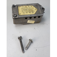 581397 Johnson Evinrude 1974-1977 Power Pack #2 50 55 HP 1 YEAR WARRANTY OEM!