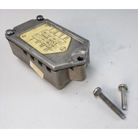 581397 Johnson Evinrude 1974-1977 Power Pack #2 50 55 HP 1 YEAR WARRANTY OEM!