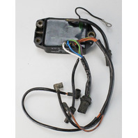 583605 Johnson Evinrude 1986-1987 Power Pack 200 225 HP V6 1 YEAR WARRANTY OEM!