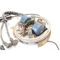 584810 C# 580360-2 Johnson Evinrude 1968-1976 Armature Plate 6 18 25+ HP1 YR WTY
