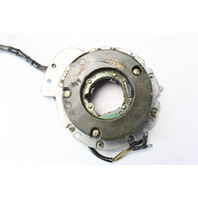 581651 Johnson Evinrude 1977-83 Stator 9.9 15 25 35 50 55 60 HP 1 YR WTY