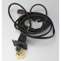 125322 Johnson Evinrude OMC Key Switch W/ 2 Keys