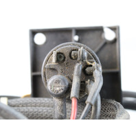 125322 Johnson Evinrude OMC Key Switch W/ 2 Keys