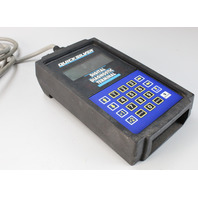 Quicksilver Digital Diagnostic Terminal W/ 2 Cartridges & 2 Books 1.2 5.0