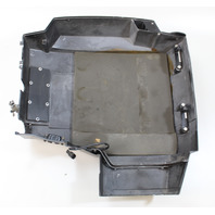 7620A27 7619A6 Mercury 1988 Cowling Cover Set 150 HP Black Max XR4 V6