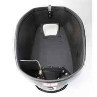 Evinrude E-TEC ETEC Top Cowl Hood  Engine Cover 25 30 HP 2 Cylinder 2-Stroke