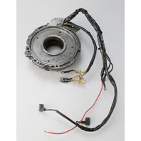 C# 584323 Johnson Evinrude Armature Stator Plate 8 Wires 1 YEAR WARRANTY