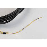 Mercury Binnacle Mount Commander 3000 Series Control Box W/ Handle & 25' Cables