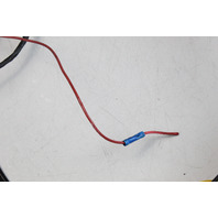Mercury Binnacle Mount Commander 3000 Series Control Box W/ Handle & 25' Cables