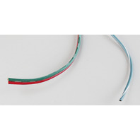 Mercury 16' External Wiring Harness W/ Key & 8 Pin Male Plug