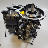 439546 0439546 C 439545 Evinrude 1998-1999 FICHT Powerhead 90 115 HP V4 2-Stroke