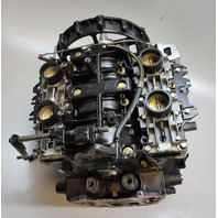 439546 0439546 C 439545 Evinrude 1998-1999 FICHT Powerhead 90 115 HP V4 2-Stroke
