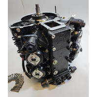 439546 0439546 C 439545 Evinrude 1998-1999 FICHT Powerhead 90 115 HP V4 2-Stroke