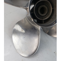 MAR-13423-TR-E0 Turbo 1976 & UP SST 4 Blade RH 13-3/4 x 23 Propeller 90-300 HP