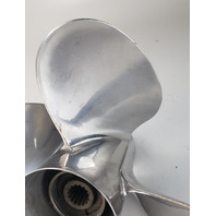MAR-13423-TR-E0 Turbo 1976 & UP SST 4 Blade RH 13-3/4 x 23 Propeller 90-300 HP