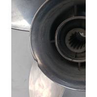 MAR-13423-TR-E0 Turbo 1976 & UP SST 4 Blade RH 13-3/4 x 23 Propeller 90-300 HP