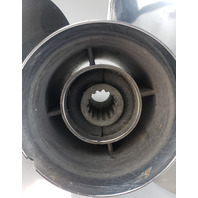 MAR-13423-TR-E0 Turbo 1976 & UP SST 4 Blade RH 13-3/4 x 23 Propeller 90-300 HP