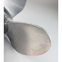 MAR-13423-TR-E0 Turbo 1976 & UP SST 4 Blade RH 13-3/4 x 23 Propeller 90-300 HP