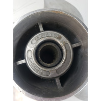MAR-13423-TR-E0 Turbo 1976 & UP SST 4 Blade RH 13-3/4 x 23 Propeller 90-300 HP