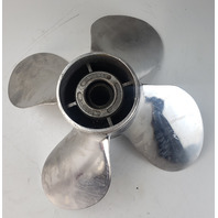 MAR-13423-TR-E0 Turbo 1976 & UP SST 4 Blade RH 13-3/4 x 23 Propeller 90-300 HP