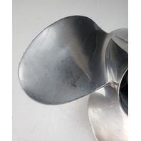 MAR-13423-TR-E0 Turbo 1976 & UP SST 4 Blade RH 13-3/4 x 23 Propeller 90-300 HP