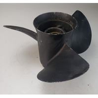 6G5-45949-00-98 Yamaha 1984 & UP ALUM RH 13-1/2 x 23 Propeller 150 175 200+ HP