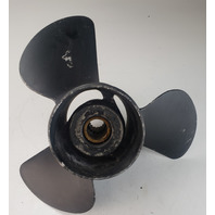 6G5-45949-00-98 Yamaha 1984 & UP ALUM RH 13-1/2 x 23 Propeller 150 175 200+ HP