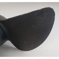6G5-45949-00-98 Yamaha 1984 & UP ALUM RH 13-1/2 x 23 Propeller 150 175 200+ HP